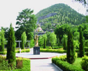 满城天气预报30天