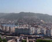 黄陵天气预报30天