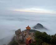 临朐天气预报30天