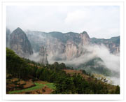 仙居天气预报30天