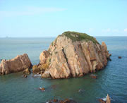 嵊泗天气预报30天